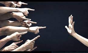 عوالم القوى الخفية والصورة النمطية