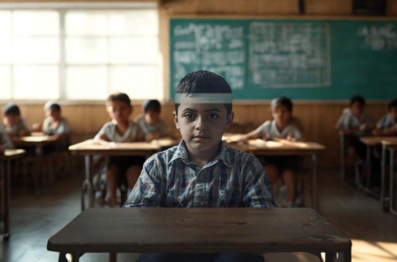 التربية الدامجة في لبنان حلم الأهل يصطدم بواقع المدارس