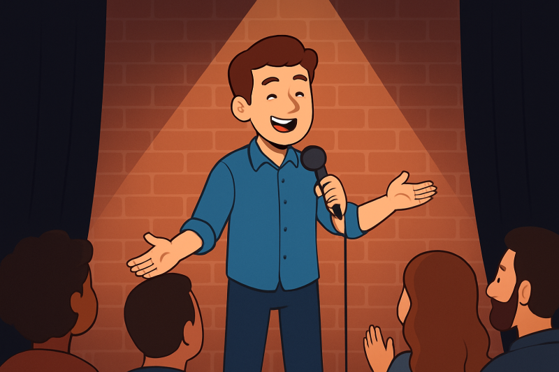 قضية ماريو مبارك: صدام الكوميديا واحترام المقدسات الدينية في لبنان