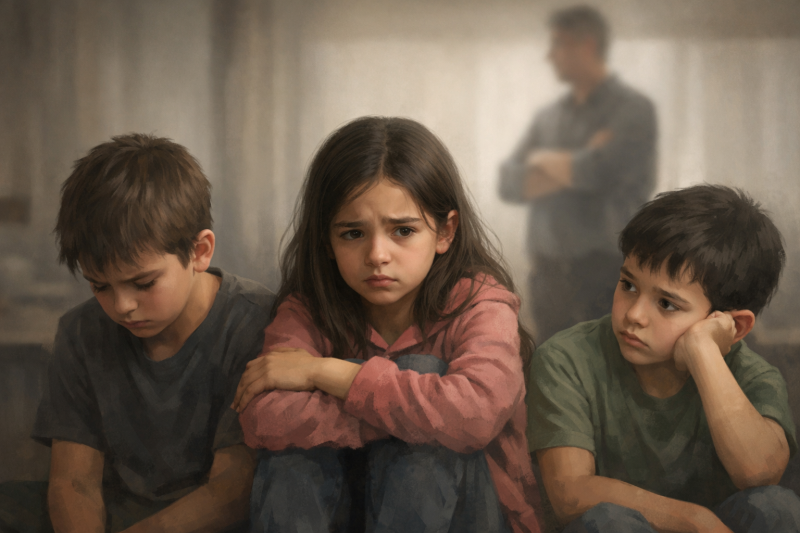 فيديو الأطفال ضد ديما صادق: استغلال القاصرين و خطاب كراهية وتحريض