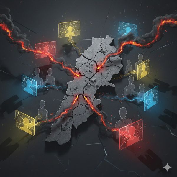 شييك ترصد: قرار بلدية بعبدا وتحويله إلى خطاب طائفي وتحريضي