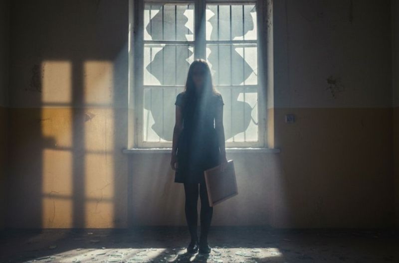 العنف ضد النساء في الأردن: صرخة من خلف 