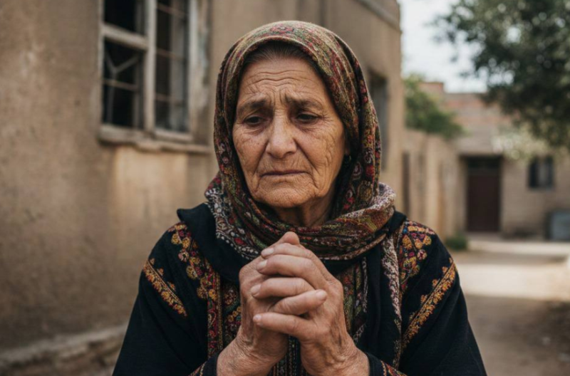 العنف الاقتصادي ضد كبار السن بالأردن: عندما يتحول 