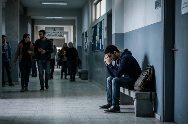أقل من طبيب لكل 100 ألف نسمة: واقع منظومة الصحة النفسية في الجامعات الأردنية 