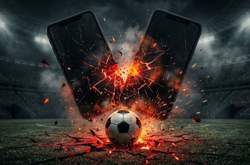 كأس العالم 2026: كيف كشفت مباراة الأردن والجزائر تصاعد خطاب الكراهية الرقمي؟